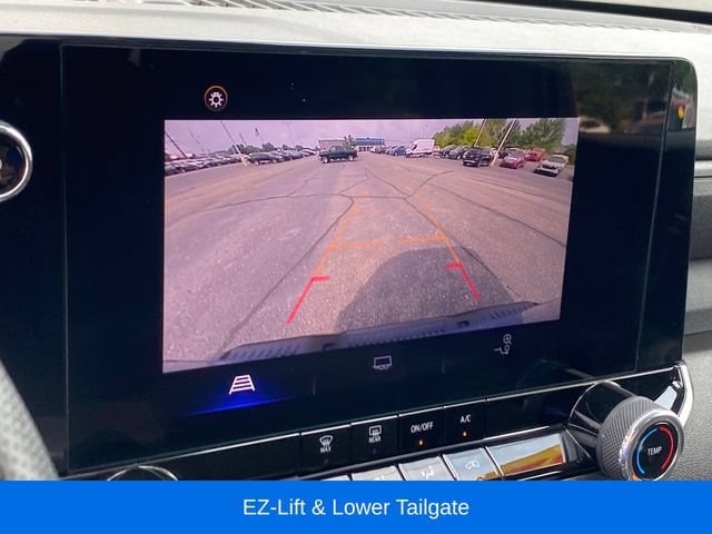 2023 Chevrolet Colorado Trail Boss - Photo 11