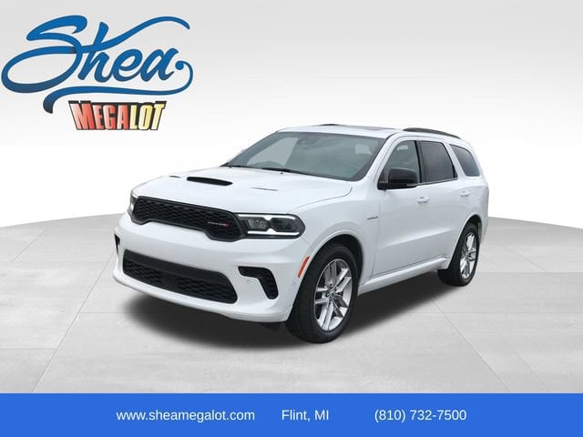 2025 Dodge Durango