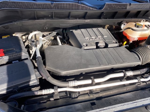 2024 Chevrolet Silverado 1500 LT - Photo 21