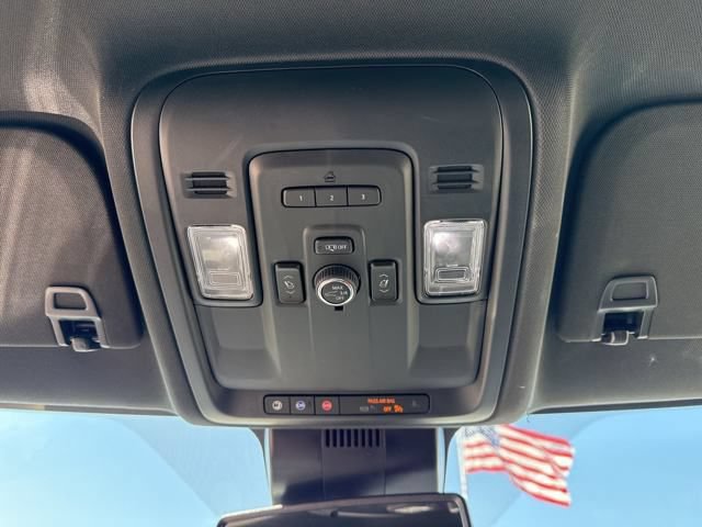 2024 Chevrolet Tahoe Z71 - Photo 34