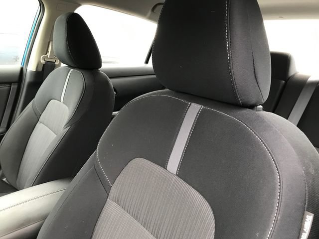 2022 Nissan Sentra SV photo 4