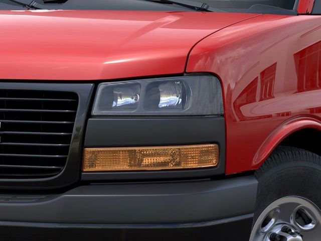 2026 GMC Savana Cargo Work Van - Photo 10