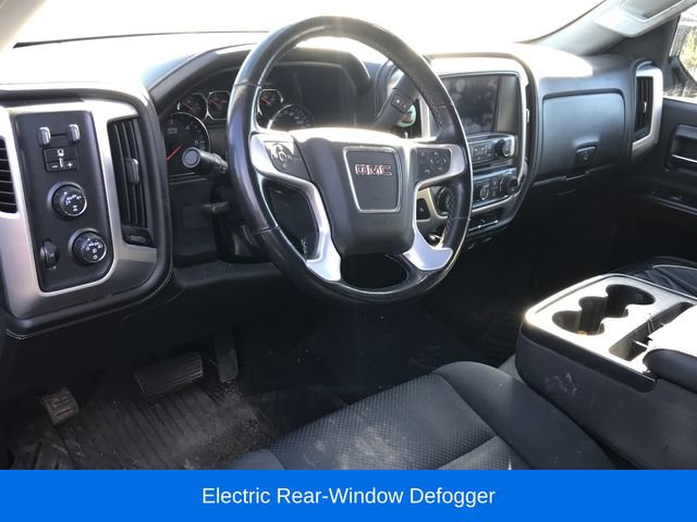 2019 Gmc Sierra 1500 Limited SLE photo 3