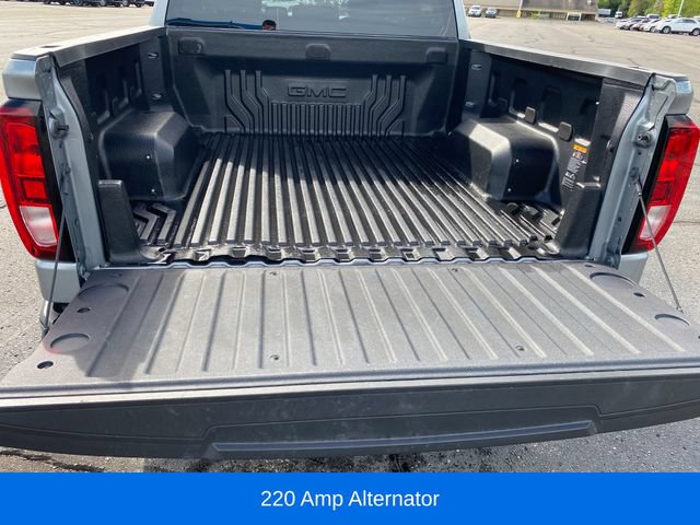 2024 GMC Sierra 1500 Elevation - Photo 21