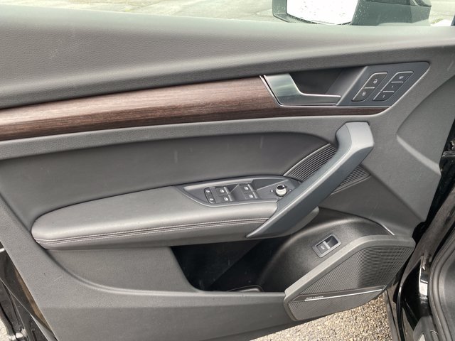 2024 Audi Q5 Premium Plus - Photo 16
