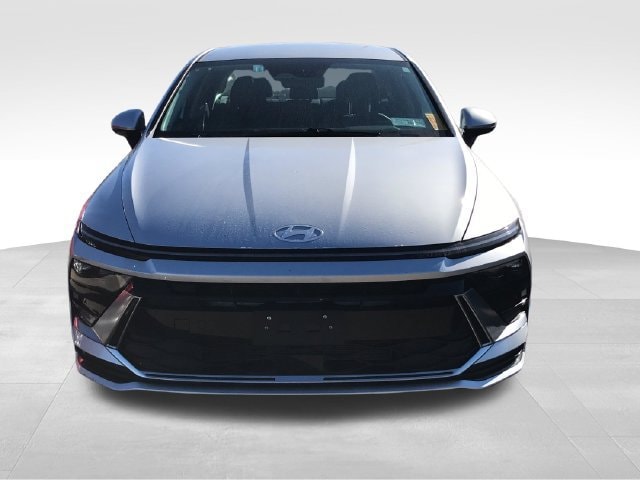 2025 Hyundai Sonata SEL - Photo 31