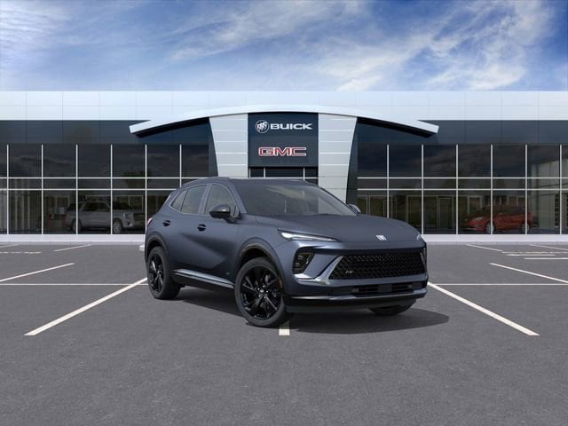 2026 Buick Envision Sport Touring's photo