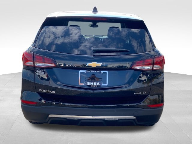 2024 Chevrolet Equinox LT - Photo 3