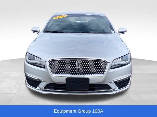 2018 Lincoln MKZ Base/Premiere - Photo 2