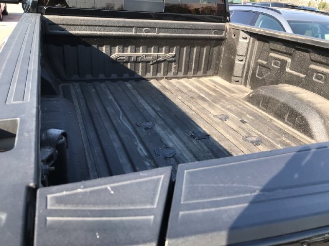 2024 GMC Sierra 2500HD AT4X - Photo 9