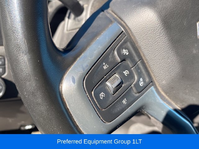 2025 Chevrolet Silverado 3500HD LT - Photo 7