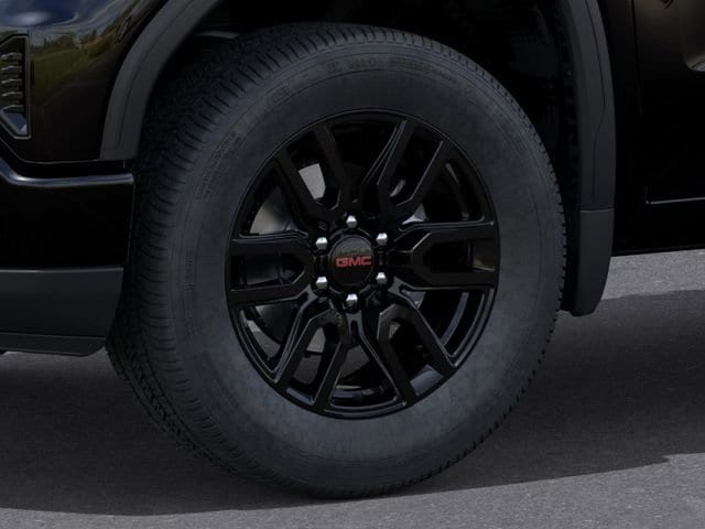 2026 GMC Sierra 1500 Elevation - Photo 9