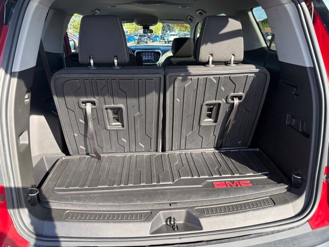 2023 GMC Acadia SLE - Photo 25