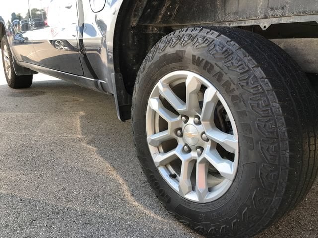 2024 Chevrolet Silverado 1500 LT - Photo 36