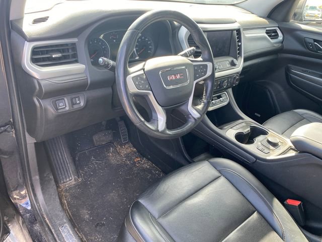 2022 Gmc Acadia SLT photo 3