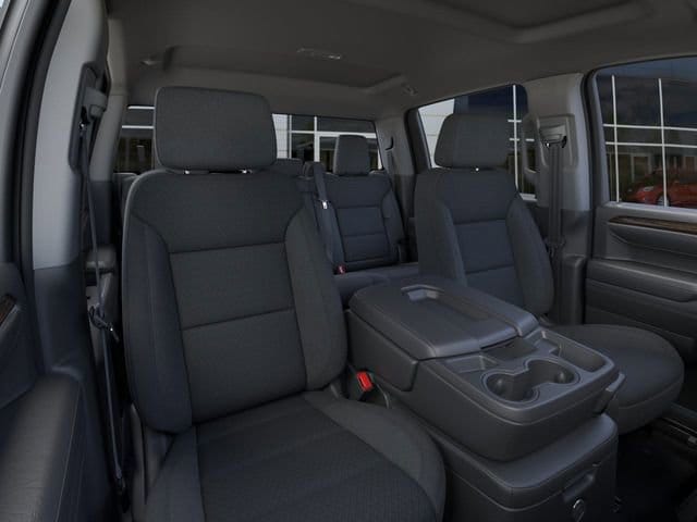 2026 GMC Sierra 1500 Elevation - Photo 17