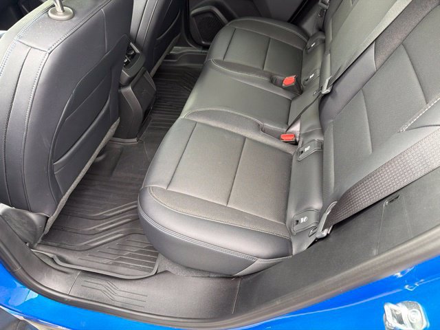 2024 Chevrolet Equinox EV LT - Photo 33