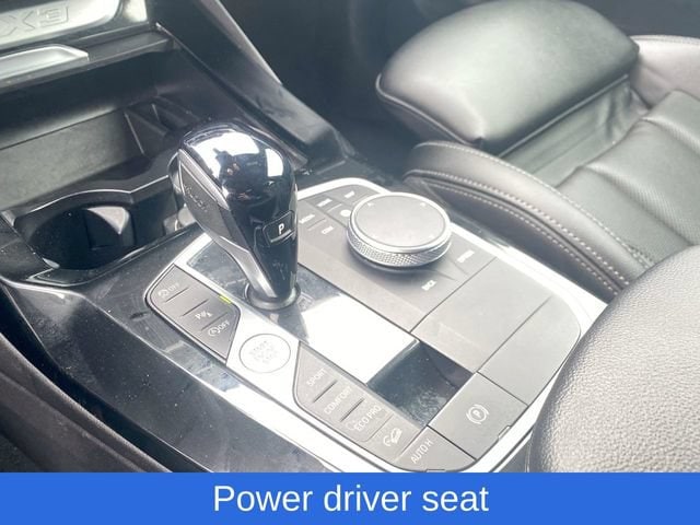 2022 BMW X3 30i - Photo 16