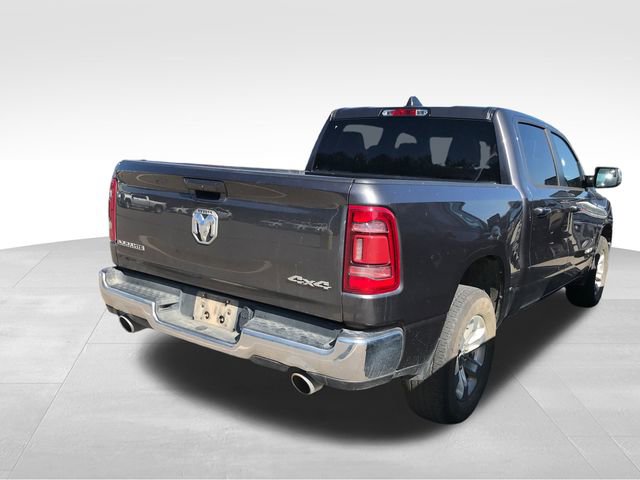 2024 Ram 1500 Laramie photo 2