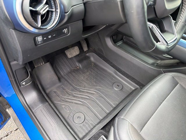 2024 Chevrolet Equinox EV LT - Photo 18