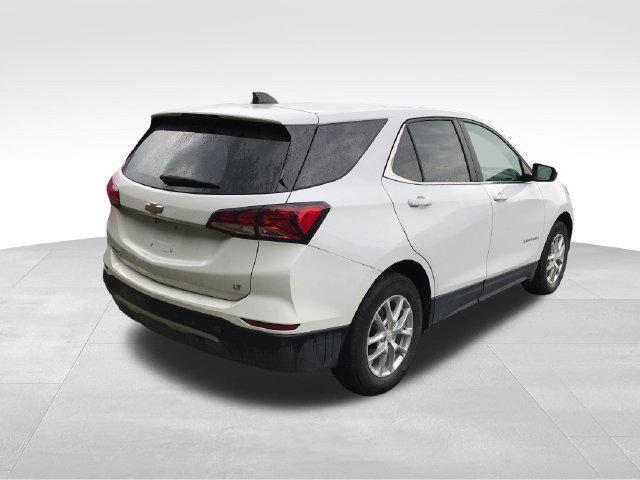 2024 Chevrolet Equinox LT - Photo 26