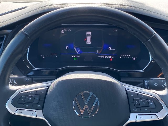 2024 Volkswagen Jetta SE - Photo 8