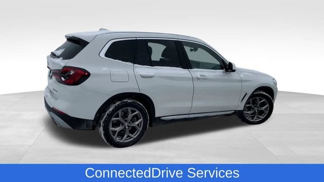 2022 BMW X3 30i - Photo 8