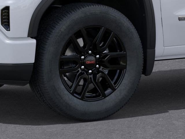 2026 GMC Sierra 1500 Elevation - Photo 10