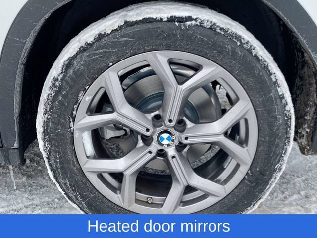 2022 BMW X3 30i - Photo 32