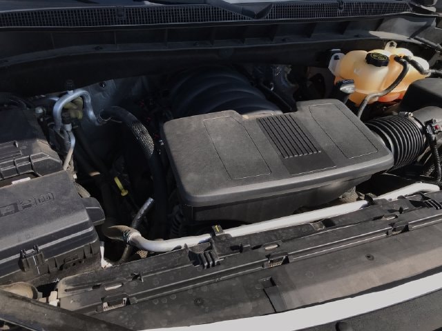 2022 Chevrolet Tahoe RST - Photo 24