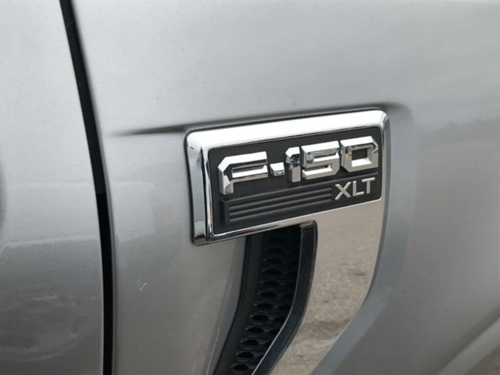 Used 2024 Ford F-150 XLT