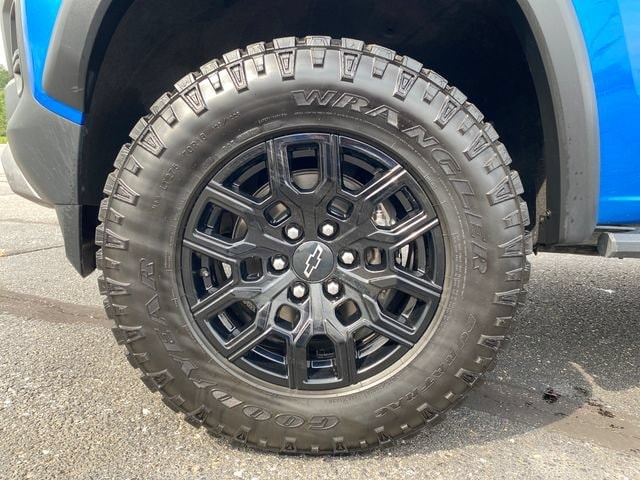 2023 Chevrolet Colorado Trail Boss - Photo 22