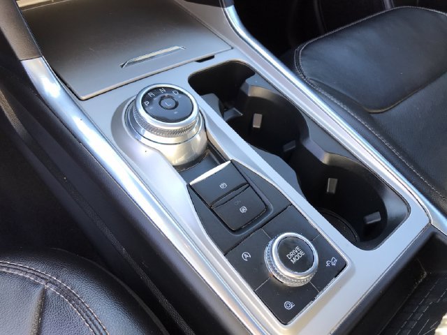 2023 Ford Explorer Limited - Photo 33