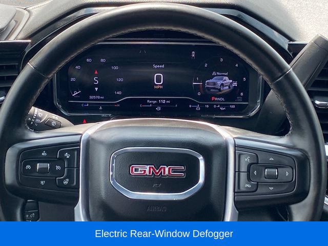2024 GMC Sierra 1500 Elevation - Photo 8
