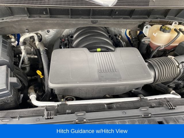 2024 Chevrolet Silverado 1500 RST - Photo 23