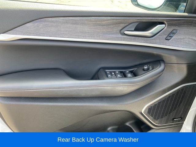 2024 Jeep Grand Cherokee L Limited - Photo 17