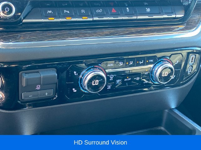 2024 GMC Sierra 1500 Elevation - Photo 14