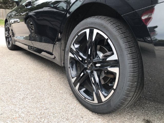 2024 Kia K5 GT-Line - Photo 12