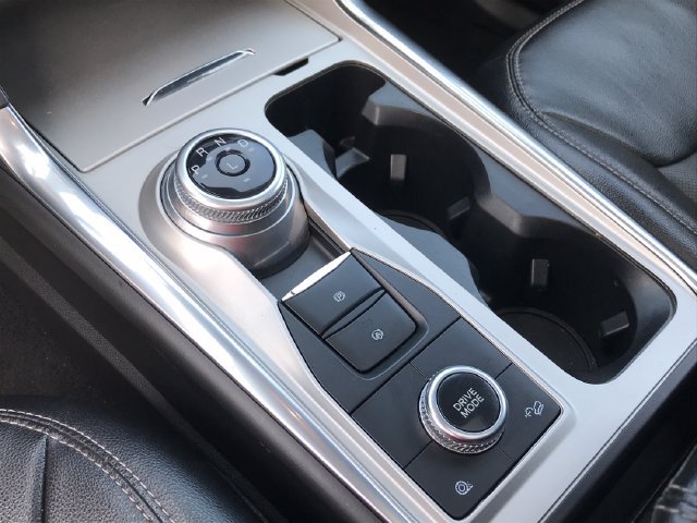 2023 Ford Explorer Limited - Photo 34