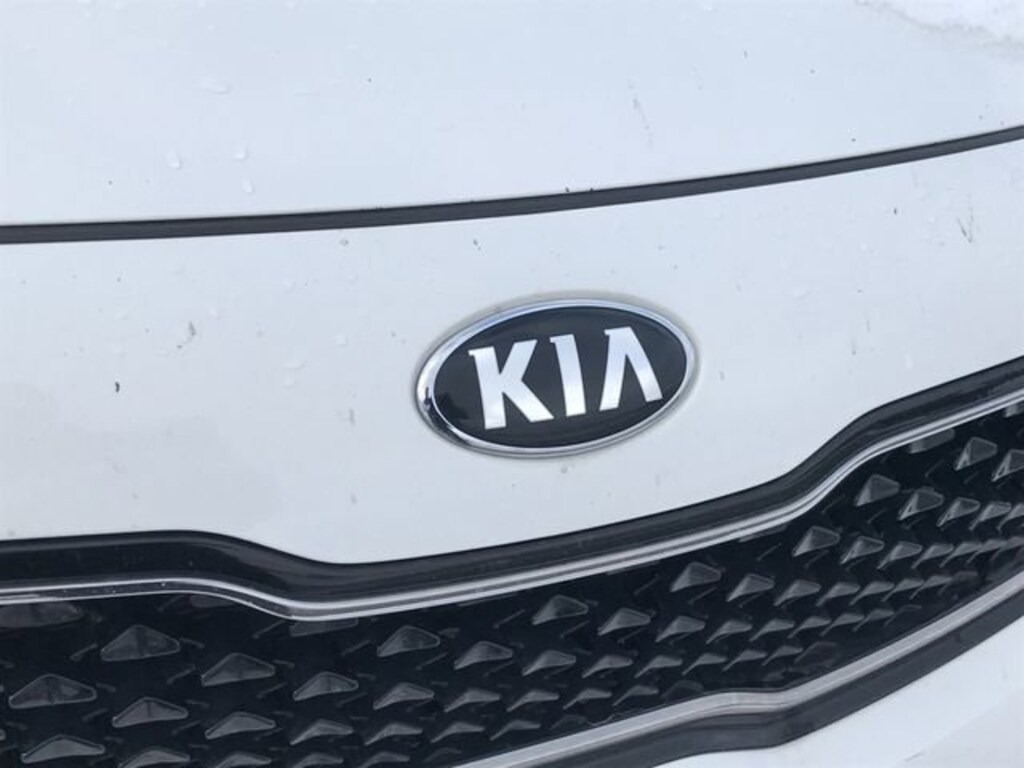 Used 2019 Kia Sportage LX