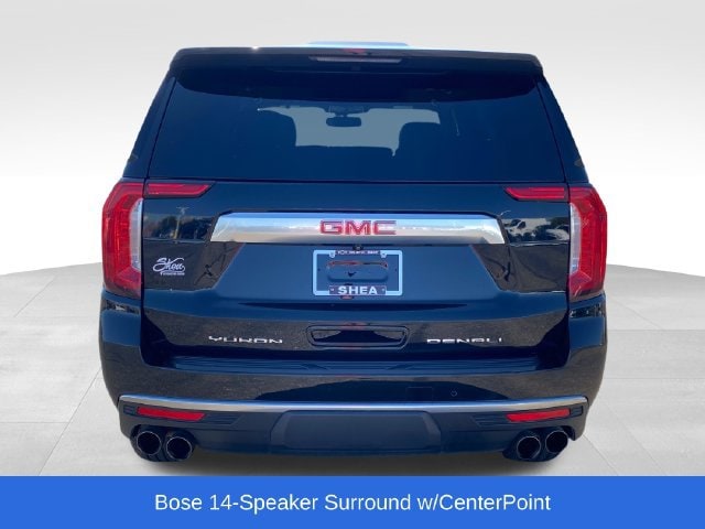2024 GMC Yukon Denali - Photo 3