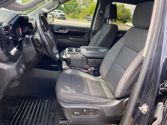 2024 Chevrolet Silverado 1500 LT - Photo 15