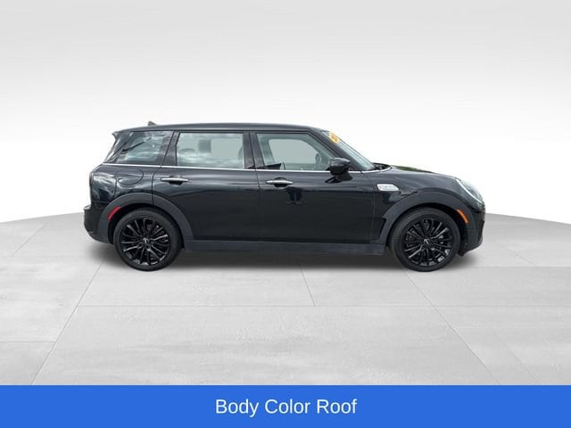 2023 MINI Clubman S - Photo 7