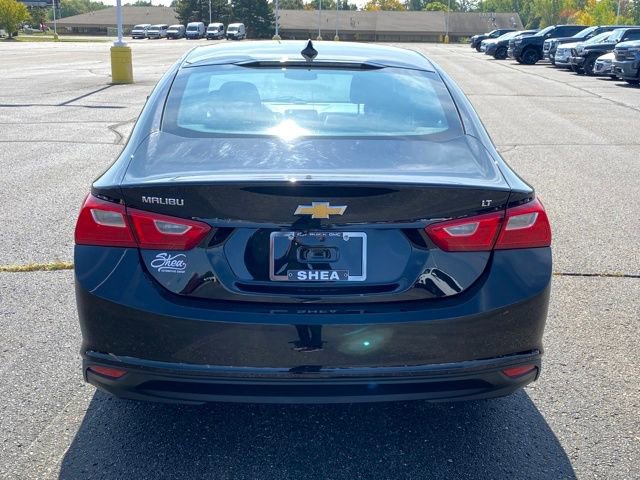 2023 Chevrolet Malibu 1LT photo 4