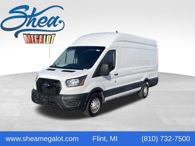 2024 Ford Transit Van Base's photo