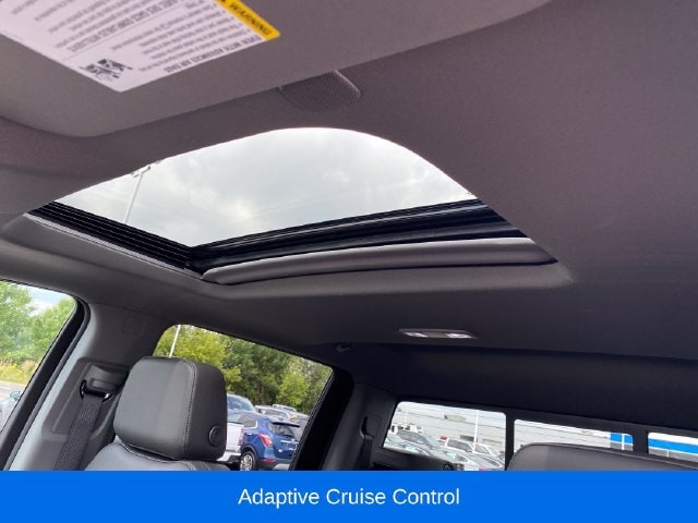 2025 Chevrolet Silverado 2500HD LTZ - Photo 16