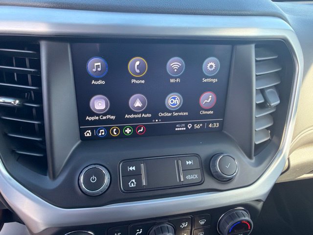 2023 GMC Acadia SLE - Photo 26