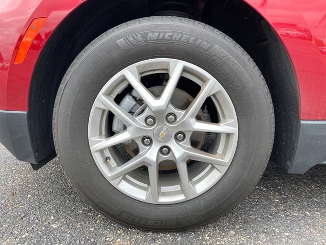 2024 Chevrolet Equinox LT - Photo 22