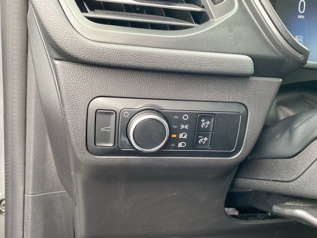 2024 Ford Escape Active - Photo 18