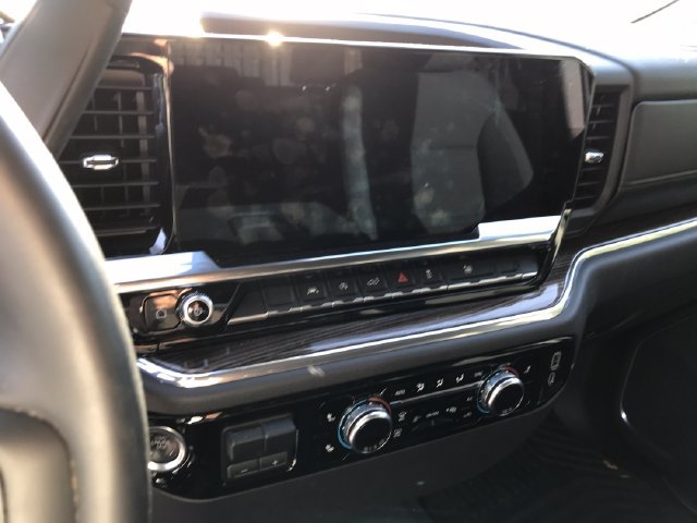 2025 GMC Sierra 1500 Elevation - Photo 7